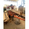 2014 Wood-Mizer LT40 Portable Sawmill